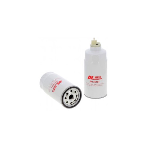 FRF 136/091 MAYERS FILTER
