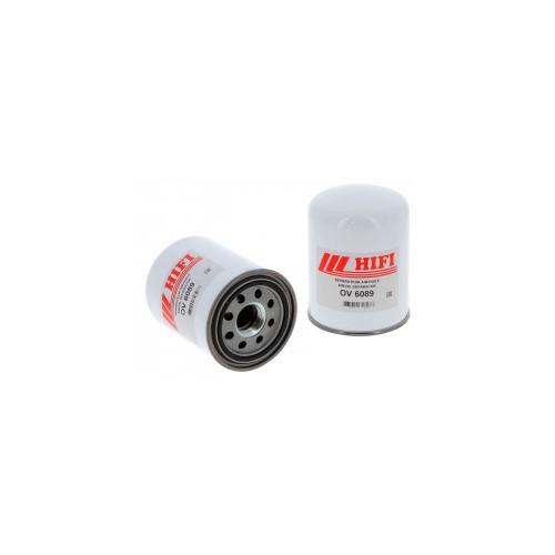 FRS 176/991 MAYERS FILTER