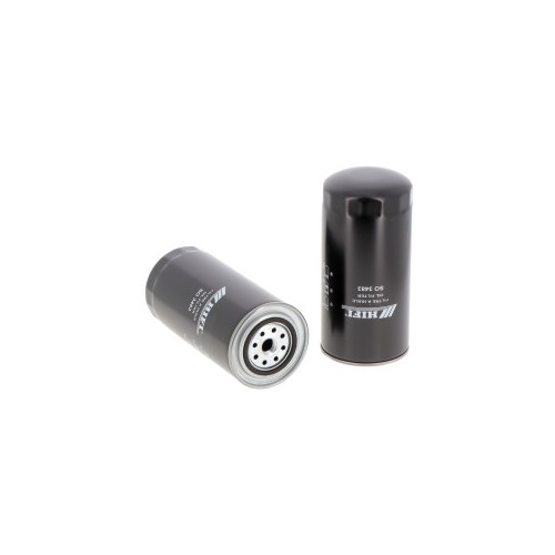 FH 252 PRO FILTERS