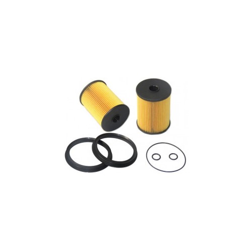 FRF 136/551 MAYERS FILTER