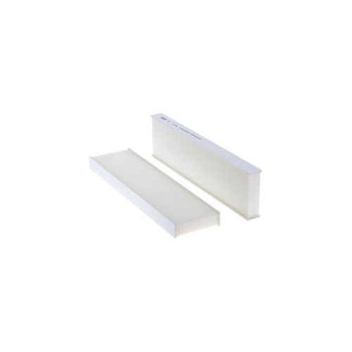SC 50204 HIFI FILTER