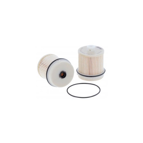 FRF 138/525 MAYERS FILTER