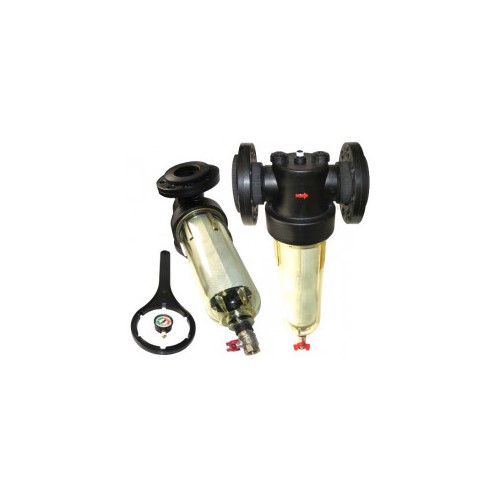 FRX 160/421 MAYERS FILTER