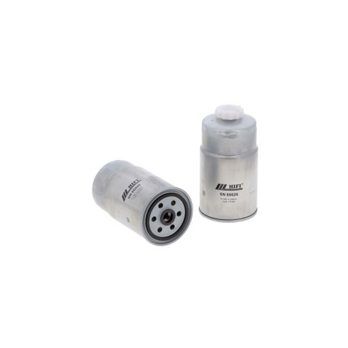 FG 162 PRO FILTERS