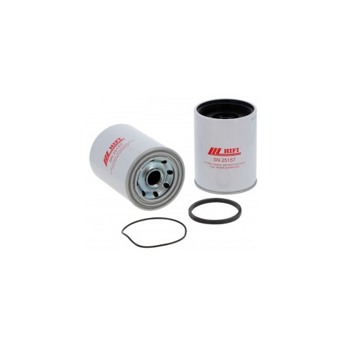 FRF 136/387 MAYERS FILTER