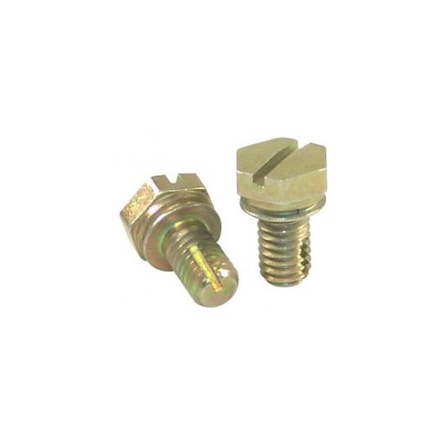 FRF 136/207 MAYERS FILTER