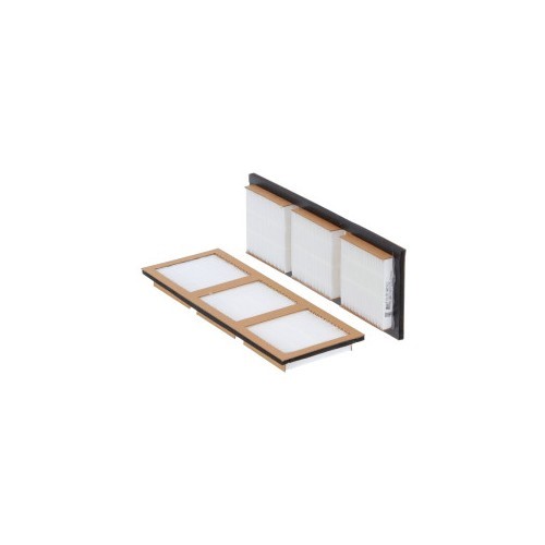 TA74259 MAYERS FILTER
