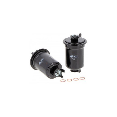 FRF 139/138 MAYERS FILTER