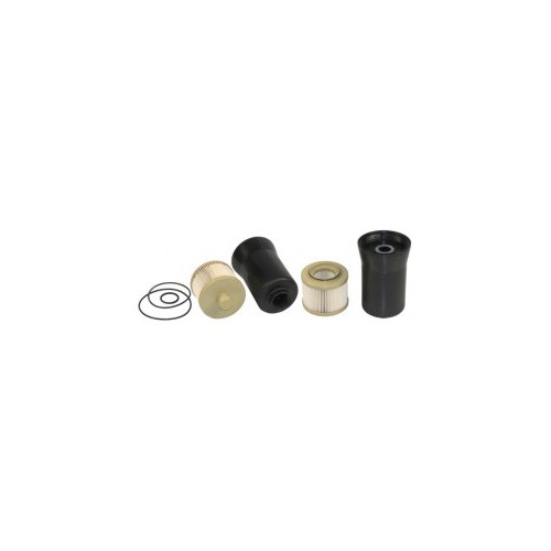 FRF 135/473 MAYERS FILTER