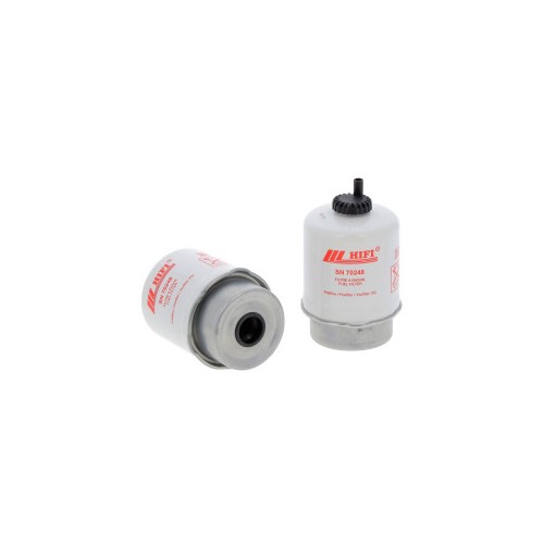 SN 70248 HIFI FILTER