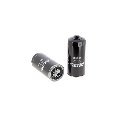 SO 7048 HIFI FILTER