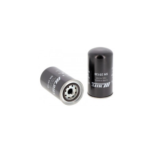 FRF 136/449 MAYERS FILTER