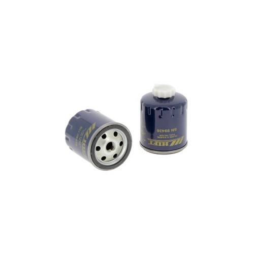 WF 8121 WIX