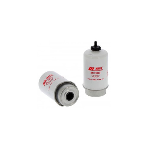 FRF 137/556 MAYERS FILTER