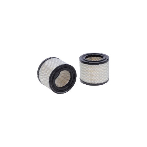 FA 393 PRO FILTERS