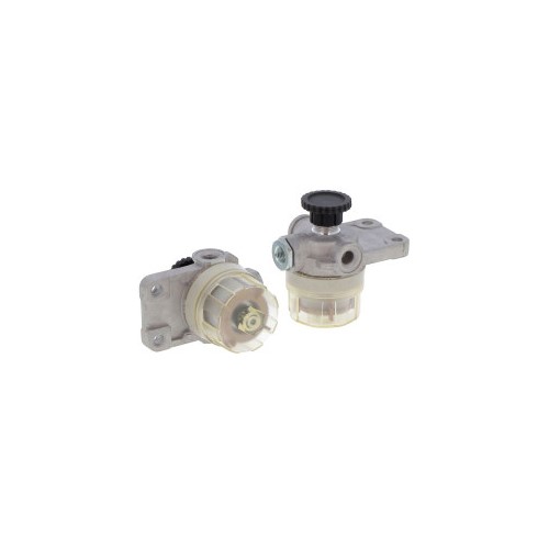 MO 1644 HIFI FILTER