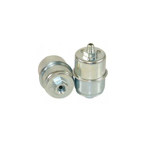 FRF 137/563 MAYERS FILTER