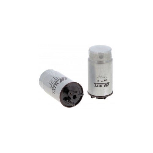 FRF 137/623 MAYERS FILTER