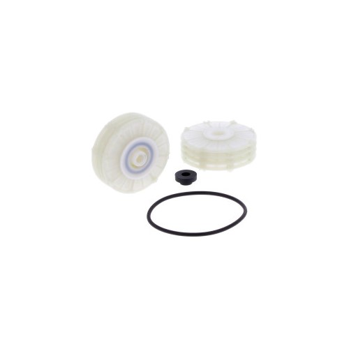 SO 7301 HIFI FILTER