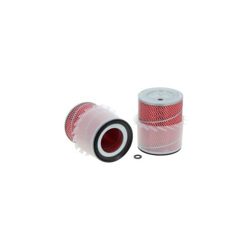E 758 L HENGST