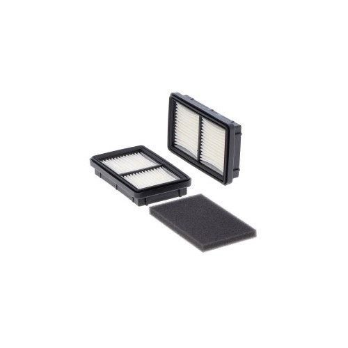 DA 2768 PRO FILTERS