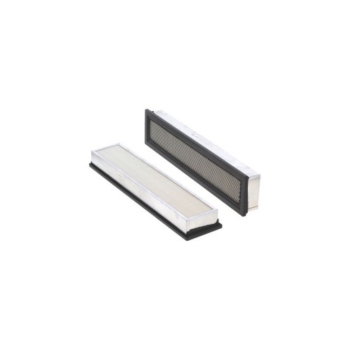 MDA 9270 MDF