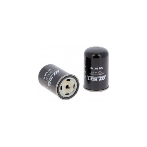 FRF 137/641 MAYERS FILTER