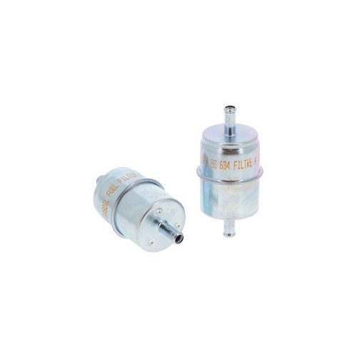 BE 634 HIFI FILTER