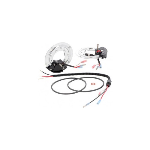 FRF 136/127 MAYERS FILTER