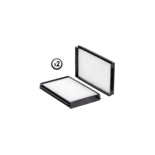 SC 8087 KIT HIFI FILTER