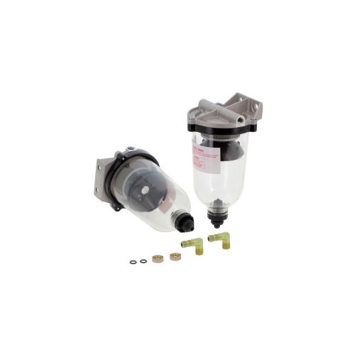 MO 1691 HIFI FILTER