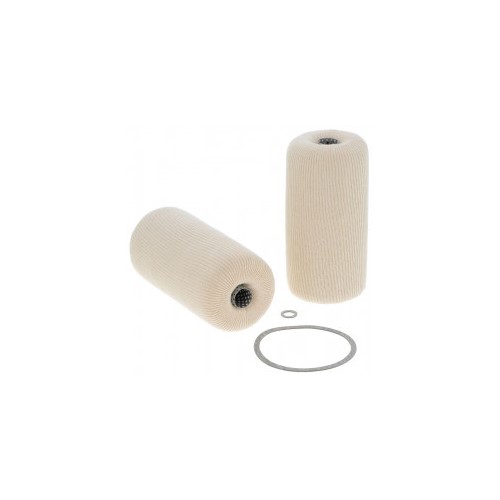 FRF 138/741 MAYERS FILTER