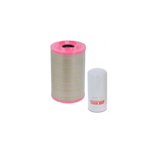 FRX 158/651 MAYERS FILTER