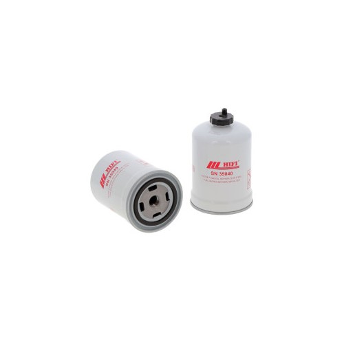 SN 35040 HIFI FILTER