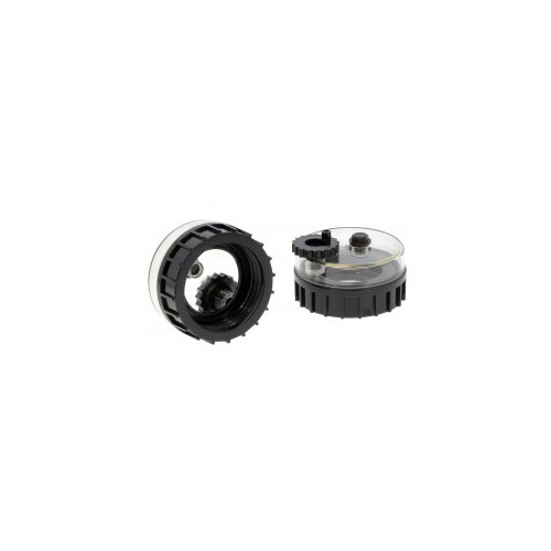 FRF 136/383 MAYERS FILTER