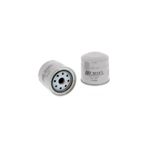 FRF 138/797 MAYERS FILTER