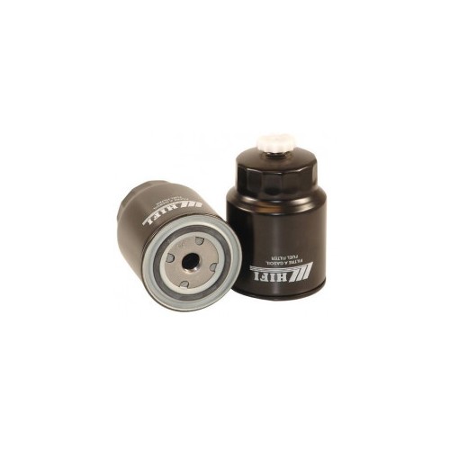 FRF 137/814 MAYERS FILTER