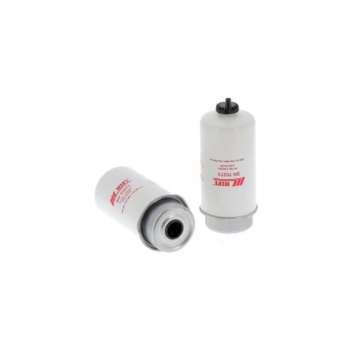 FRF 137/546 MAYERS FILTER