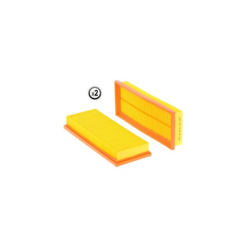C 3170/1-2 MANN
