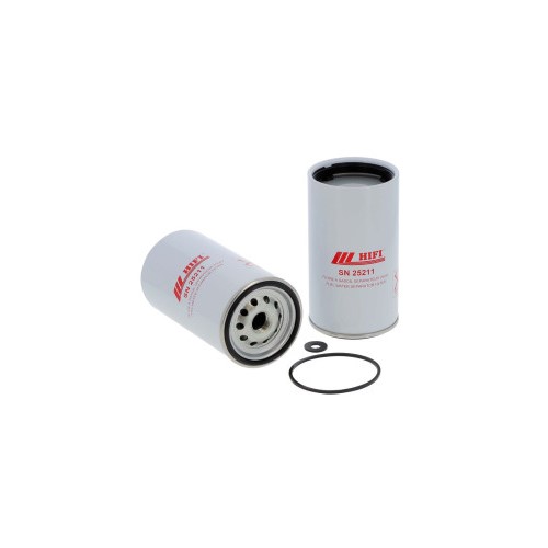 SN 25211 HIFI FILTER