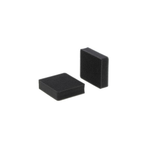 DA 2888 PRO FILTERS