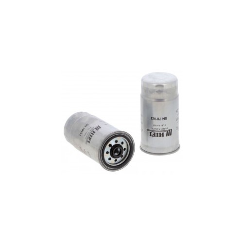 FRF 137/647 MAYERS FILTER