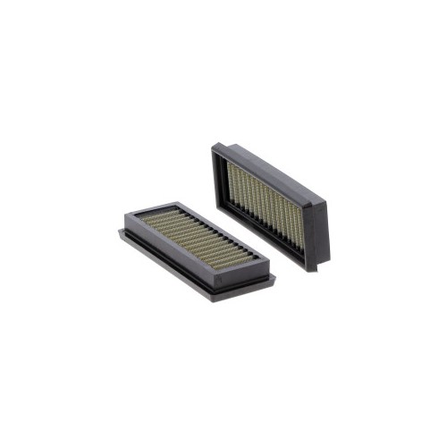HR 4046 HIFI FILTER