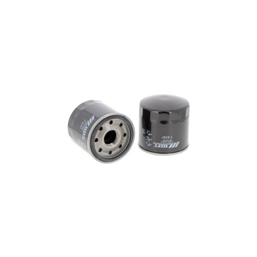 HC 17862 STEP FILTERS