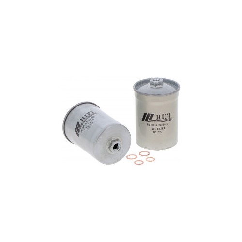 FRF 138/972 MAYERS FILTER