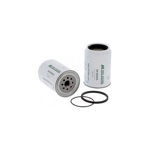 FRF 136/542 MAYERS FILTER