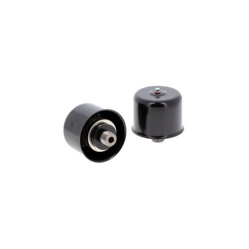DCA 101 X PRO FILTERS