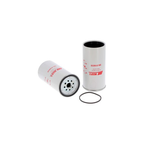 CC 29592 STEP FILTERS