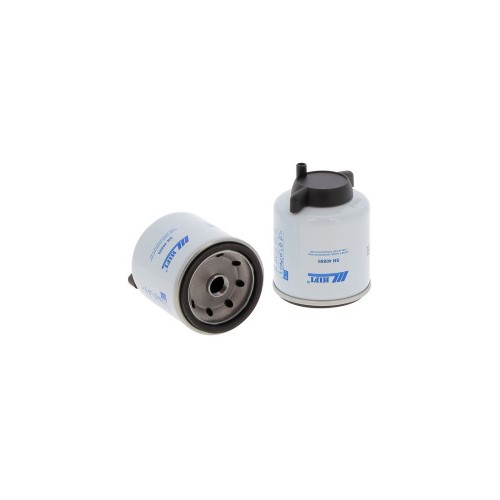 SN 40889 HIFI FILTER