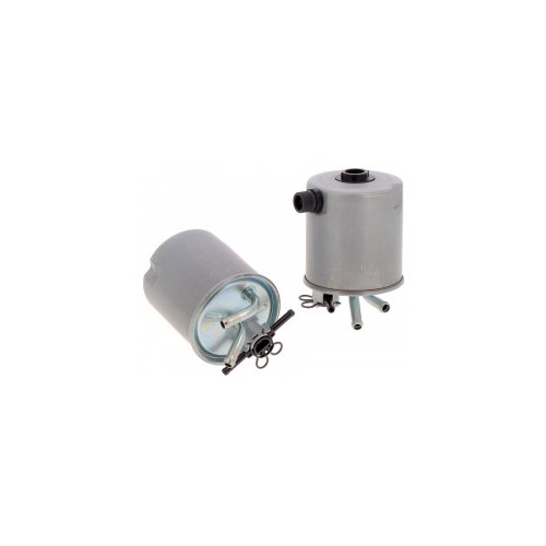 FRF 138/488 MAYERS FILTER